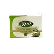 سیو صابون حاوی روغن زیتون